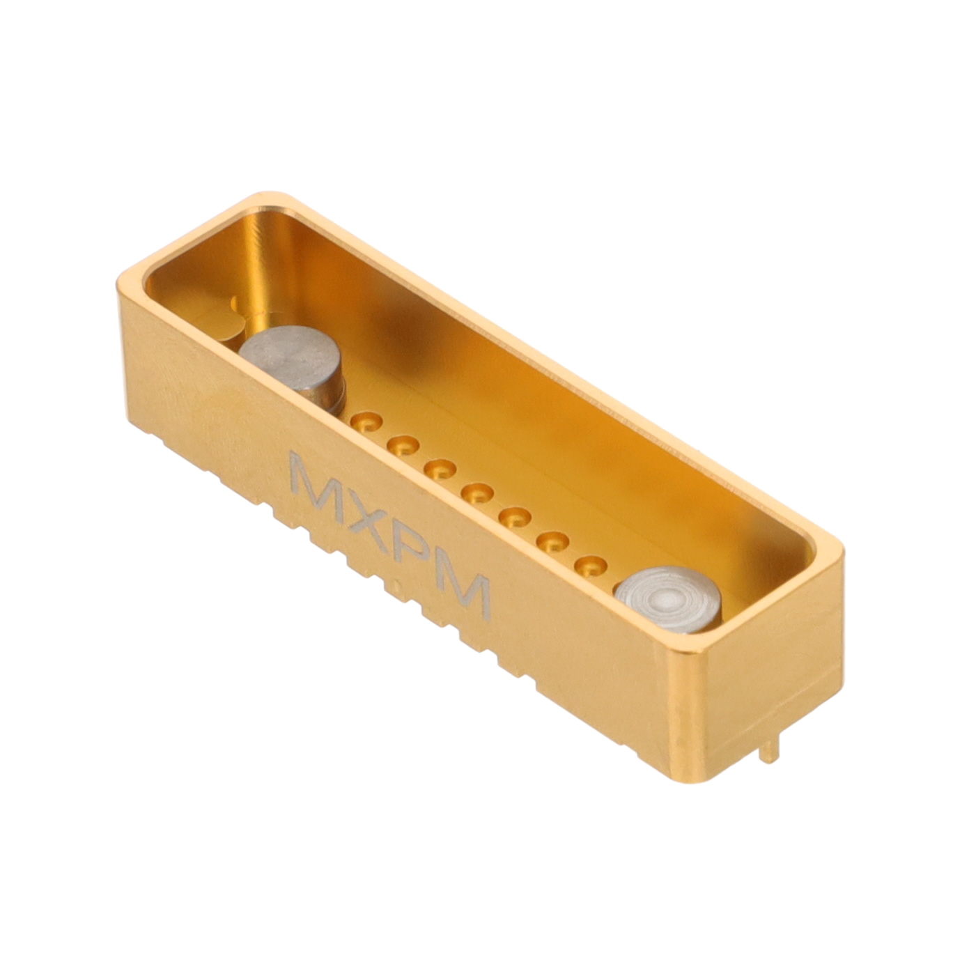 Huber+Suhner, Inc. 2X8A_82_MXPM-S50-0-1/-11_NE electronic component product image