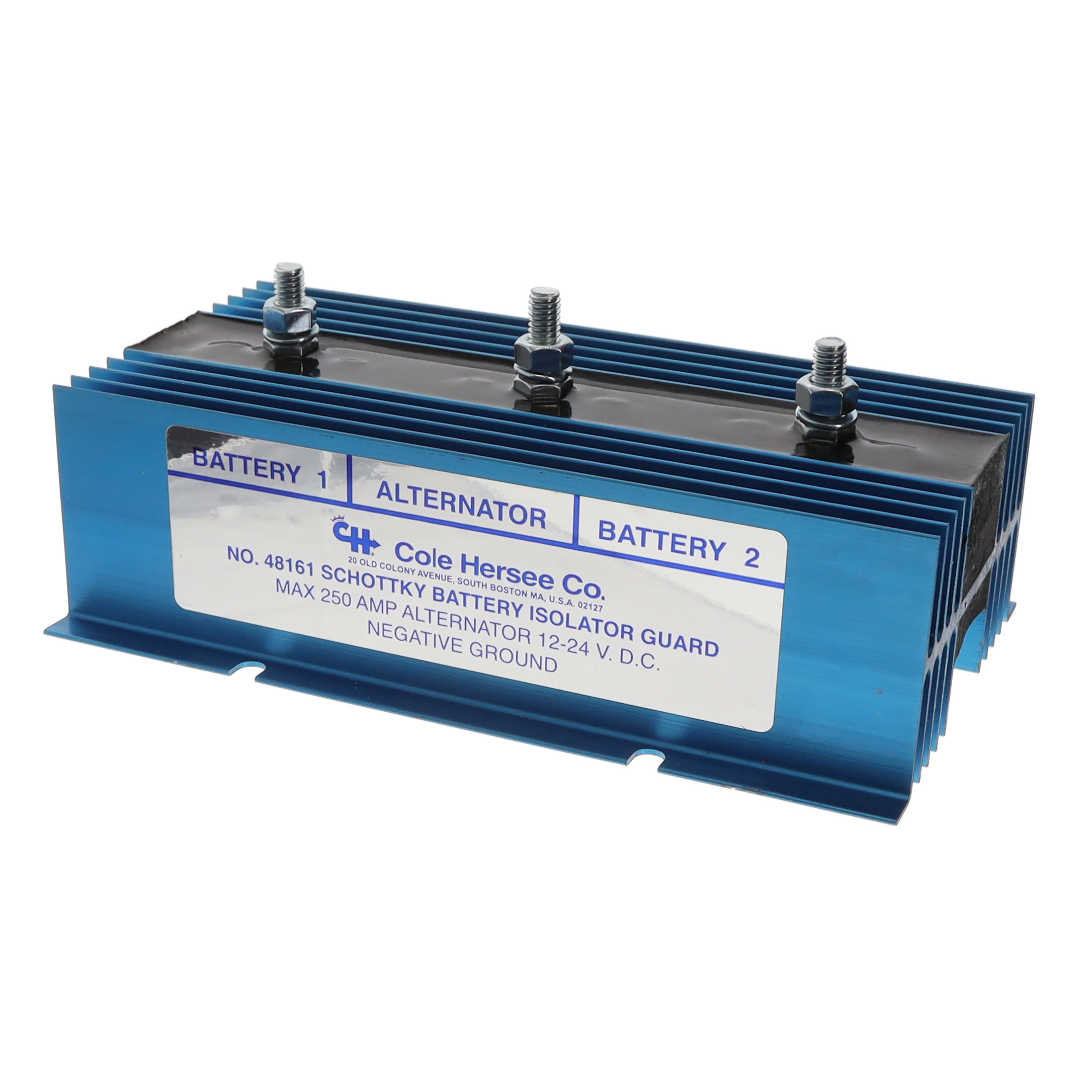 Littelfuse Inc. 48161-BX electronic component product image