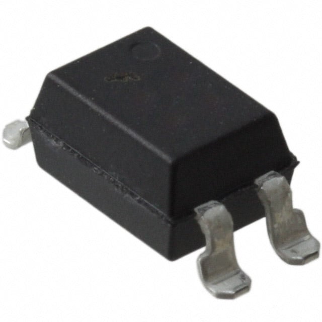 onsemi FOD817B3SD electronic component product image