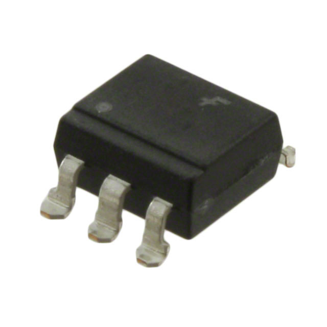 onsemi FOD4216S electronic component product image