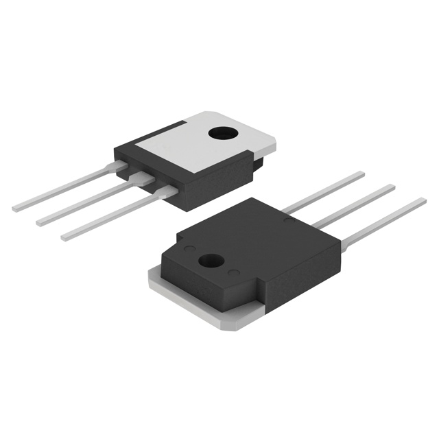 onsemi 2SA1962OTU electronic component product image