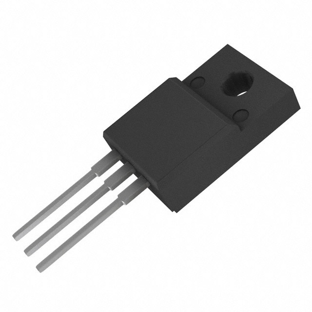 onsemi BU508AFTBTU electronic component product image