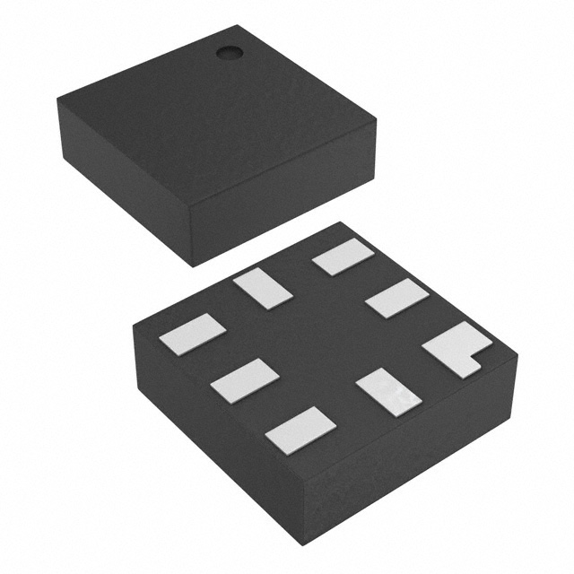 onsemi FXMA2102UMX electronic component product image