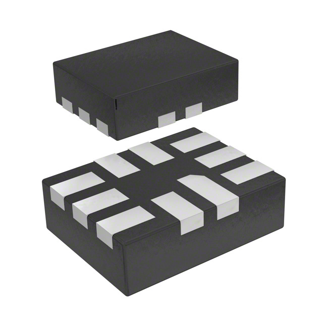 onsemi FSA321UMX electronic component product image