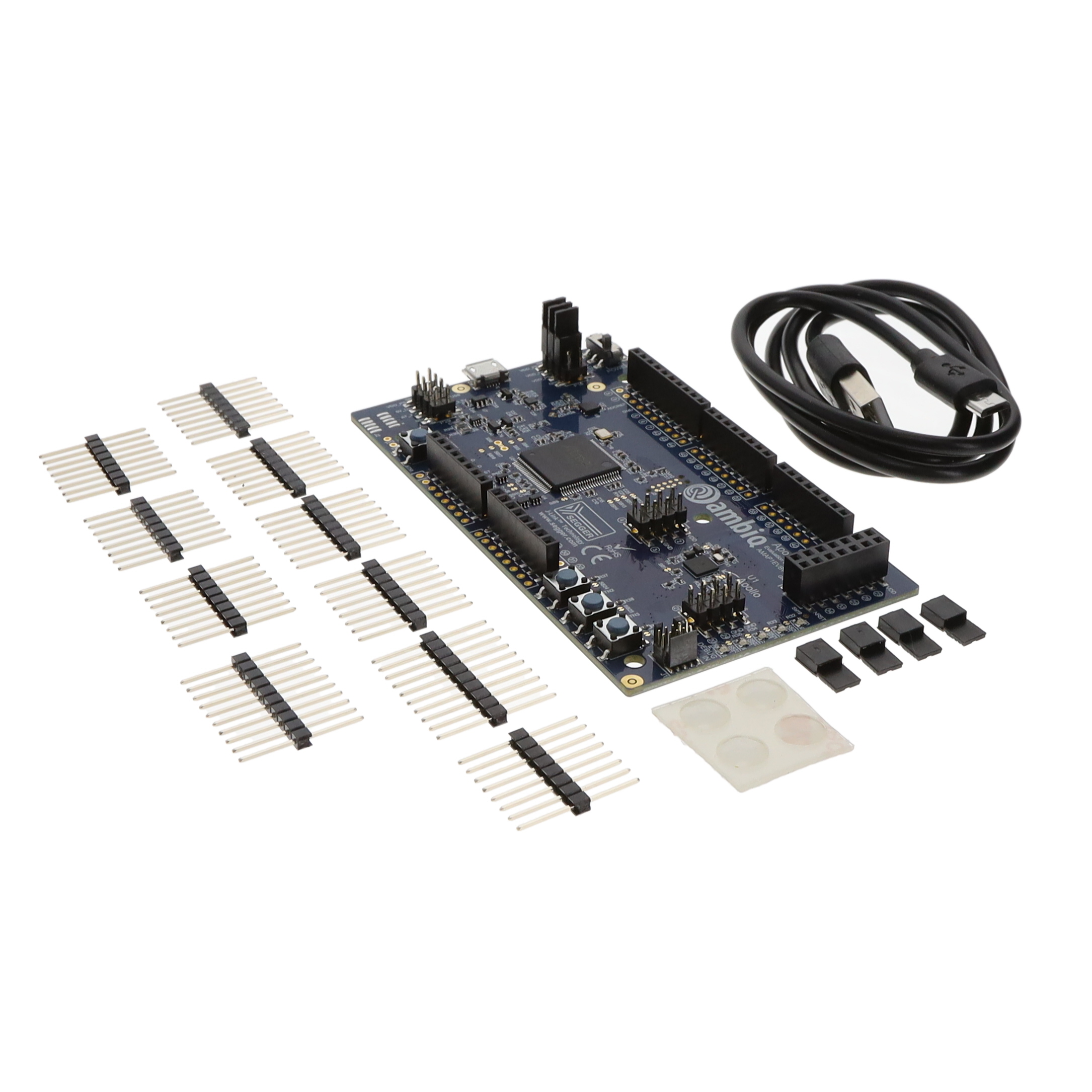 Ambiq Micro, Inc. AMAP1EVB electronic component product image