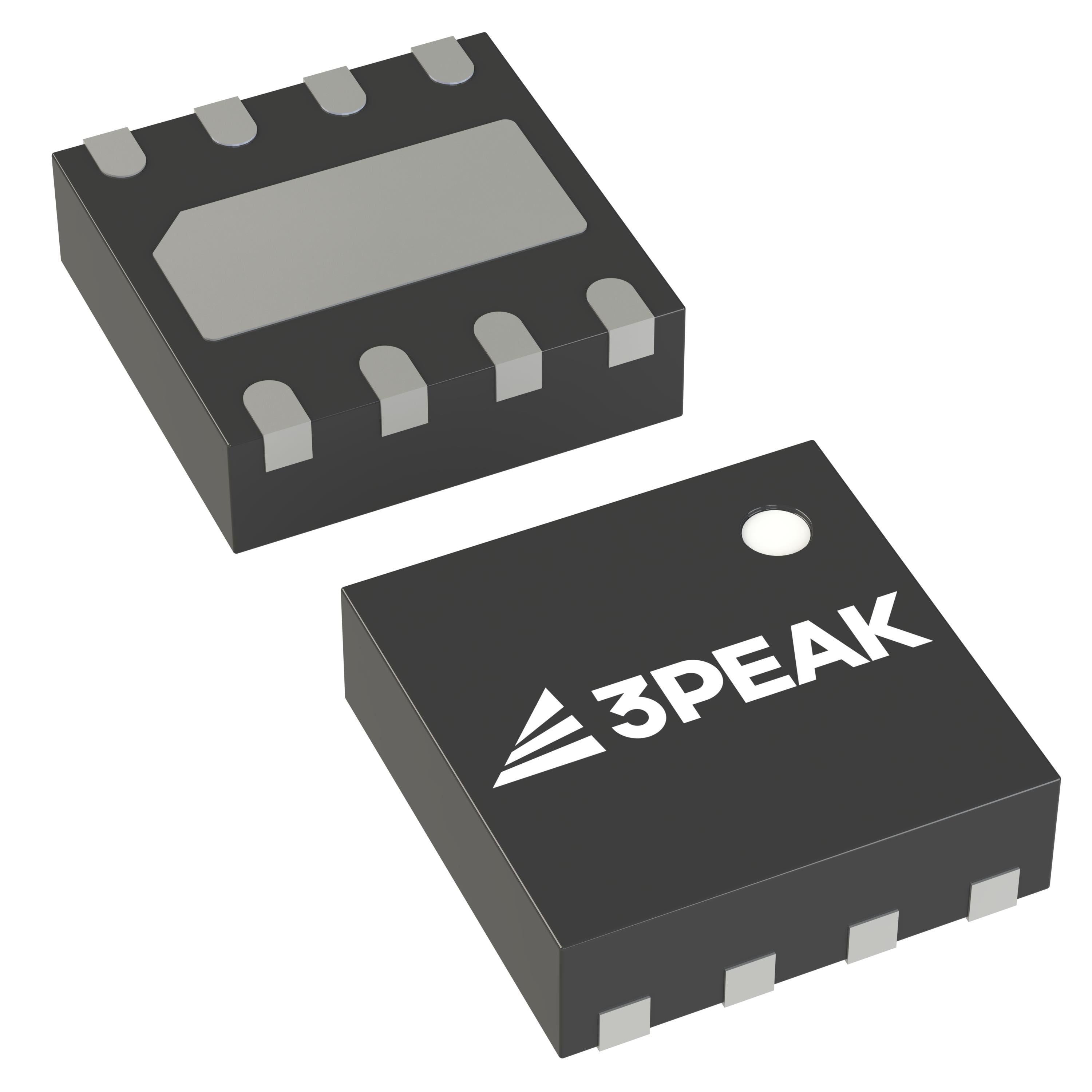 3PEAK TPM8837E-DF4R electronic component product image