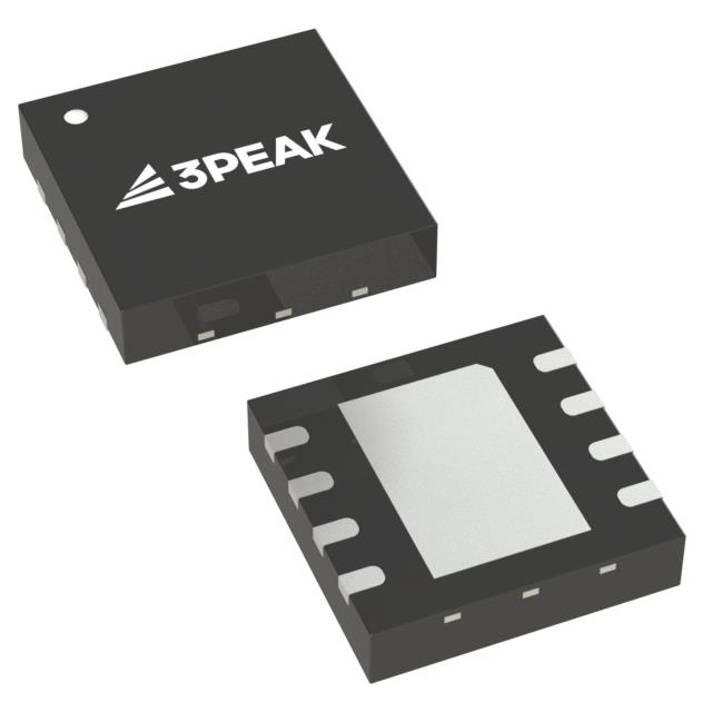 3PEAK TPL8151AD-DF9R electronic component product image