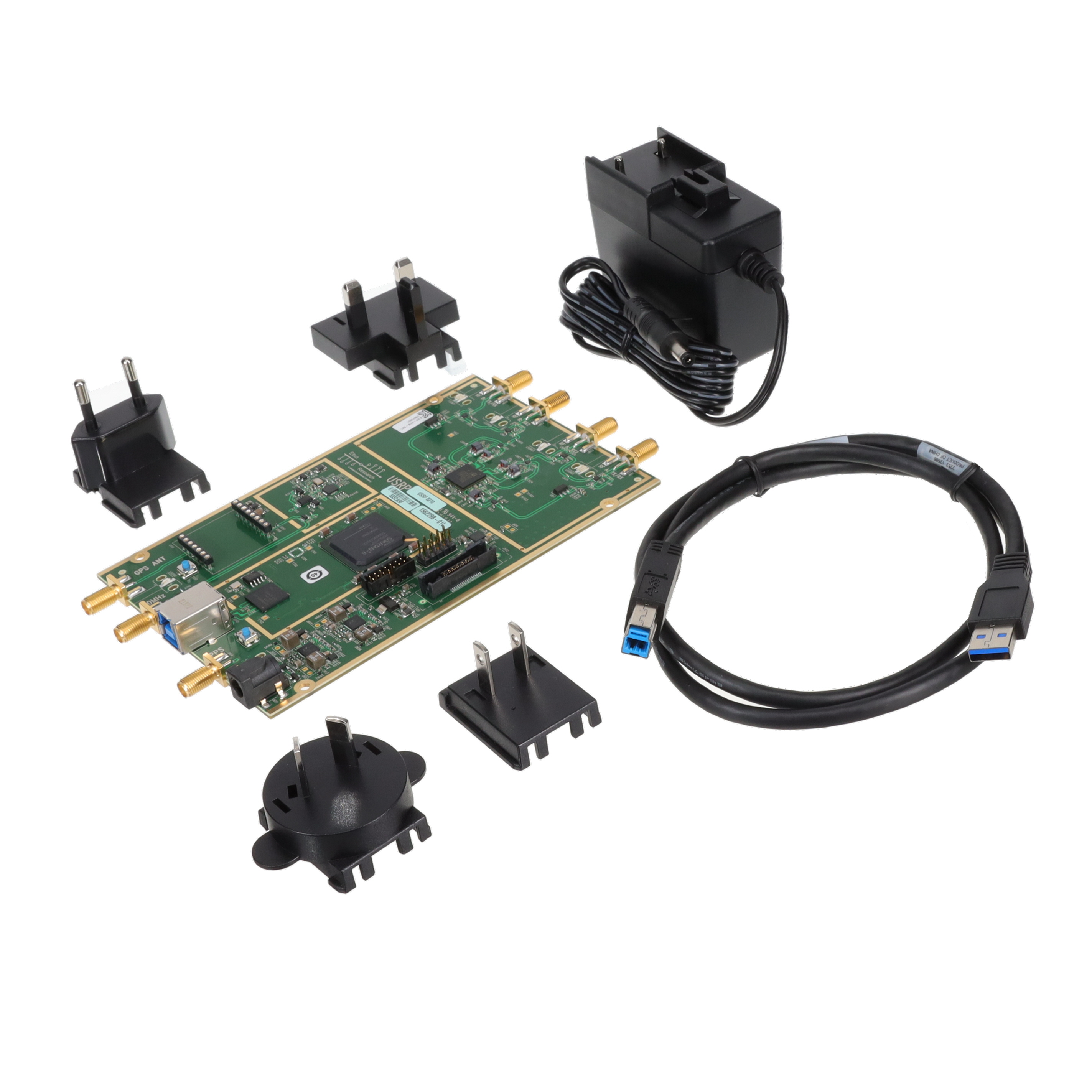 NI 782981-01 electronic component product image