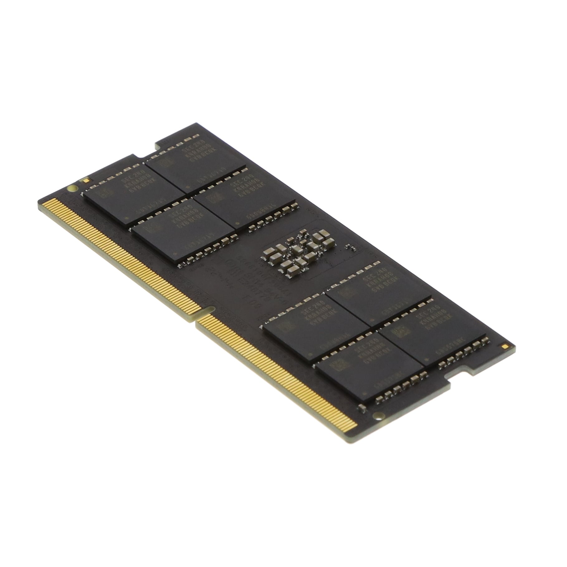ADATA AD5S480032G16-BSSB electronic component product image