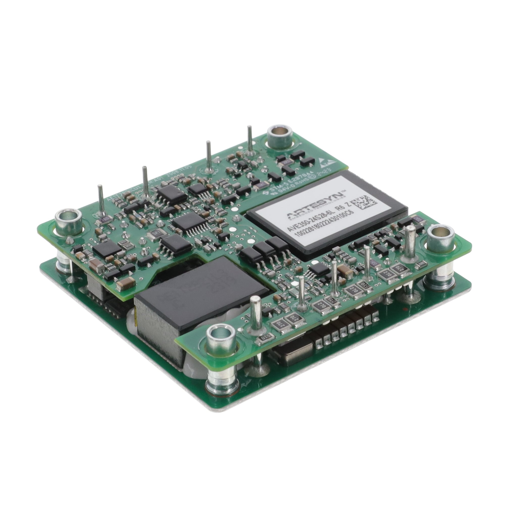 ARTESYN / Advanced Energy AVE350-24S28P-6L electronic component product image
