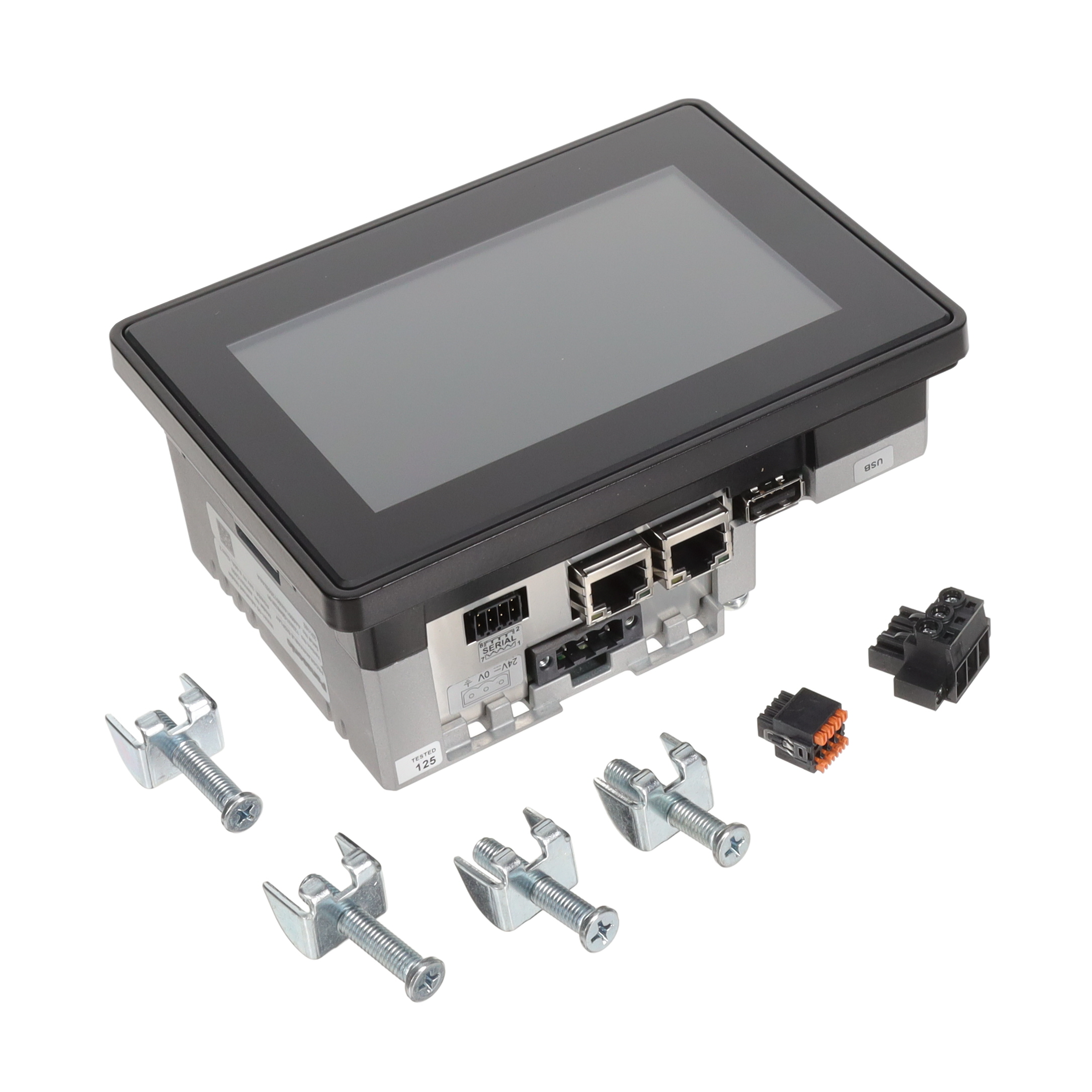 Panasonic Industrial Automation Sales AWHA1C050 electronic component product image