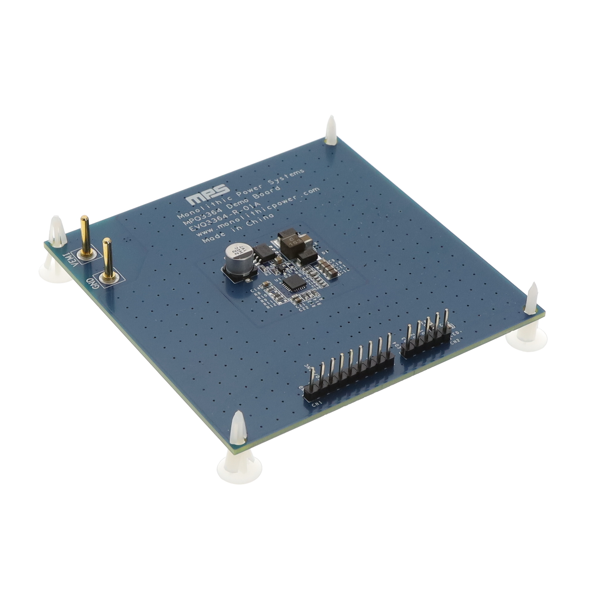 Monolithic Power Systems Inc. EVQ3364-R-01A electronic component product image