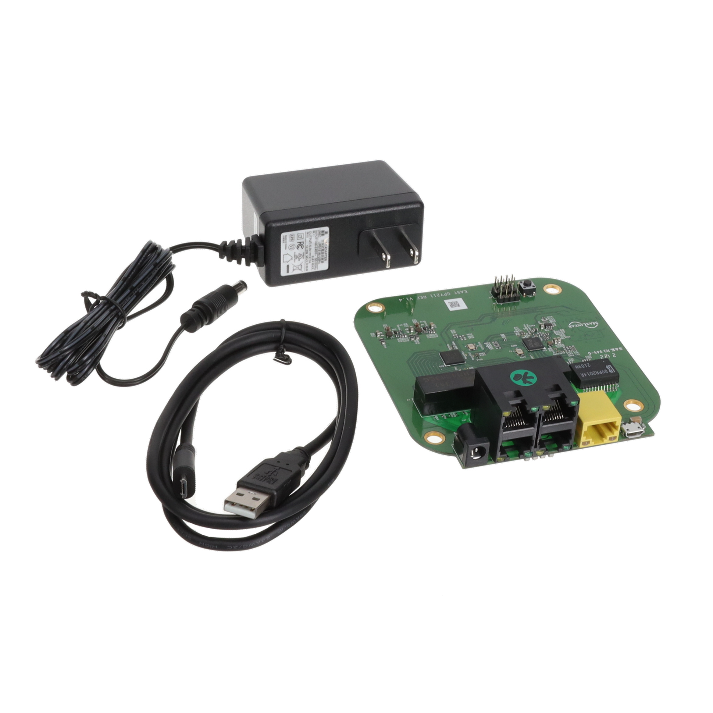 MaxLinear, Inc. GPY215-EVK-1 electronic component product image