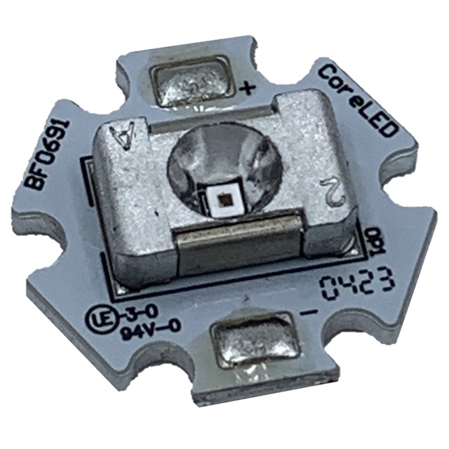 CoreLED Systems, LLC 11001-STAR-P1616 electronic component product image