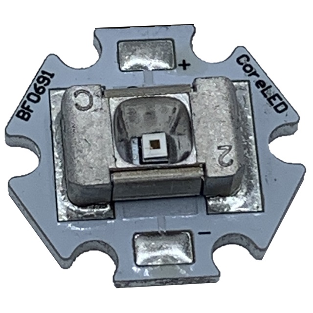 CoreLED Systems, LLC 11003-STAR-P1616 electronic component product image