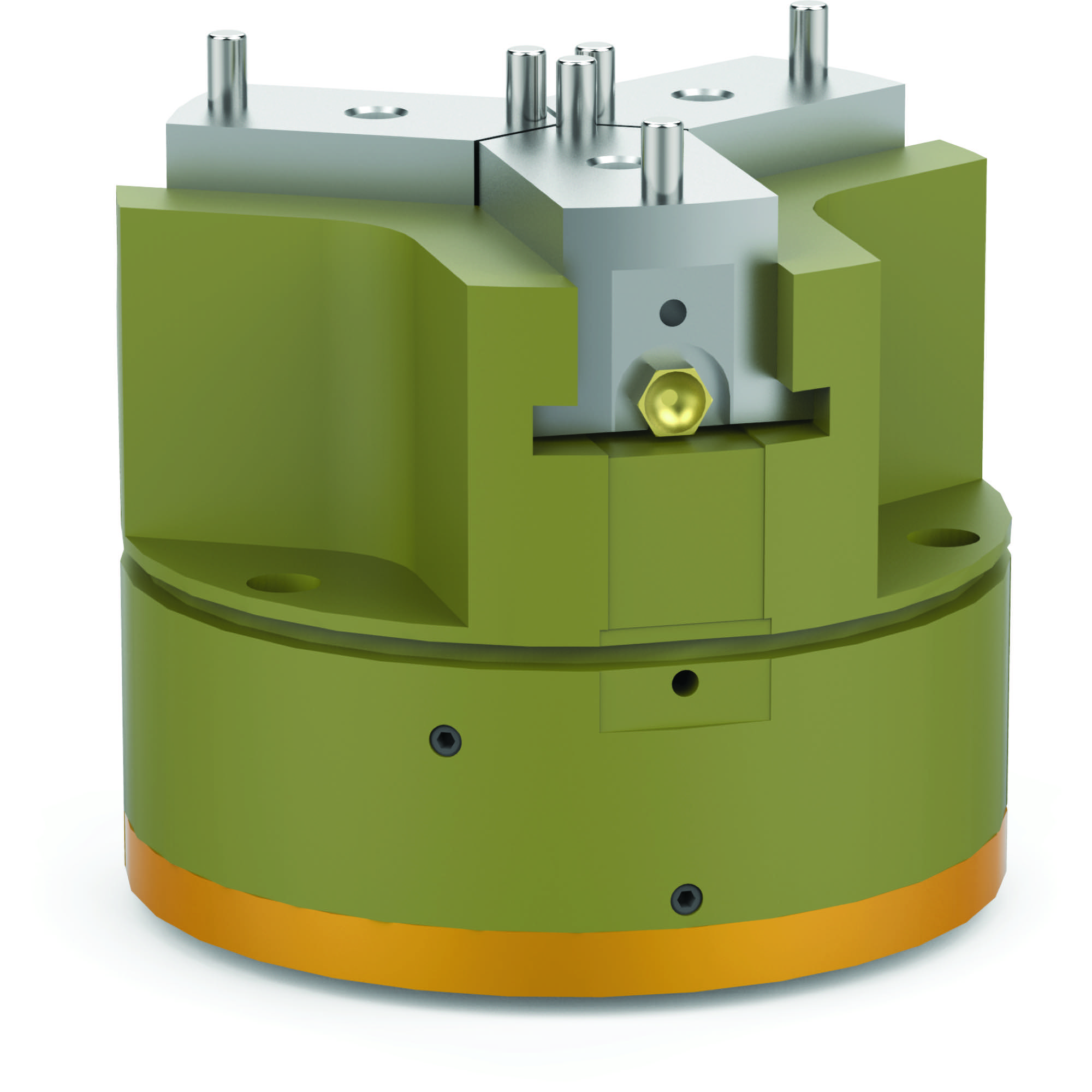 DESTACO 14003P-P-RI-KT2-C electronic component product image