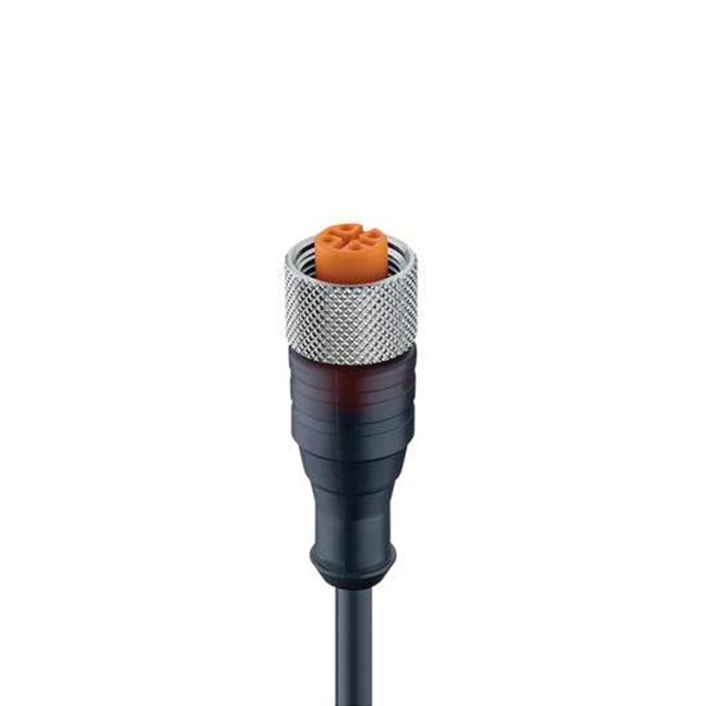 Lumberg Automation 11356 electronic component product image