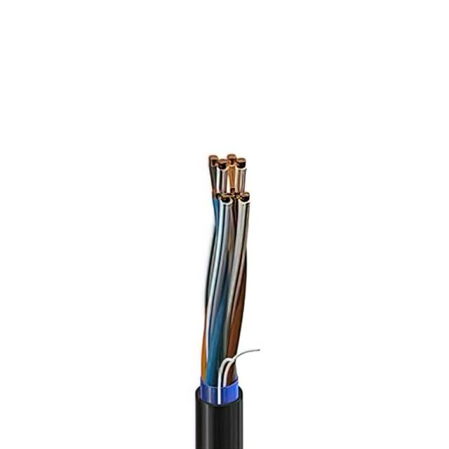 Belden Inc. 11700A 1NH1000 electronic component product image