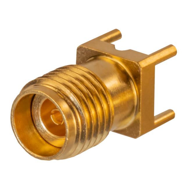 Cinch Connectivity Solutions Johnson 145-0711-261 electronic component product image