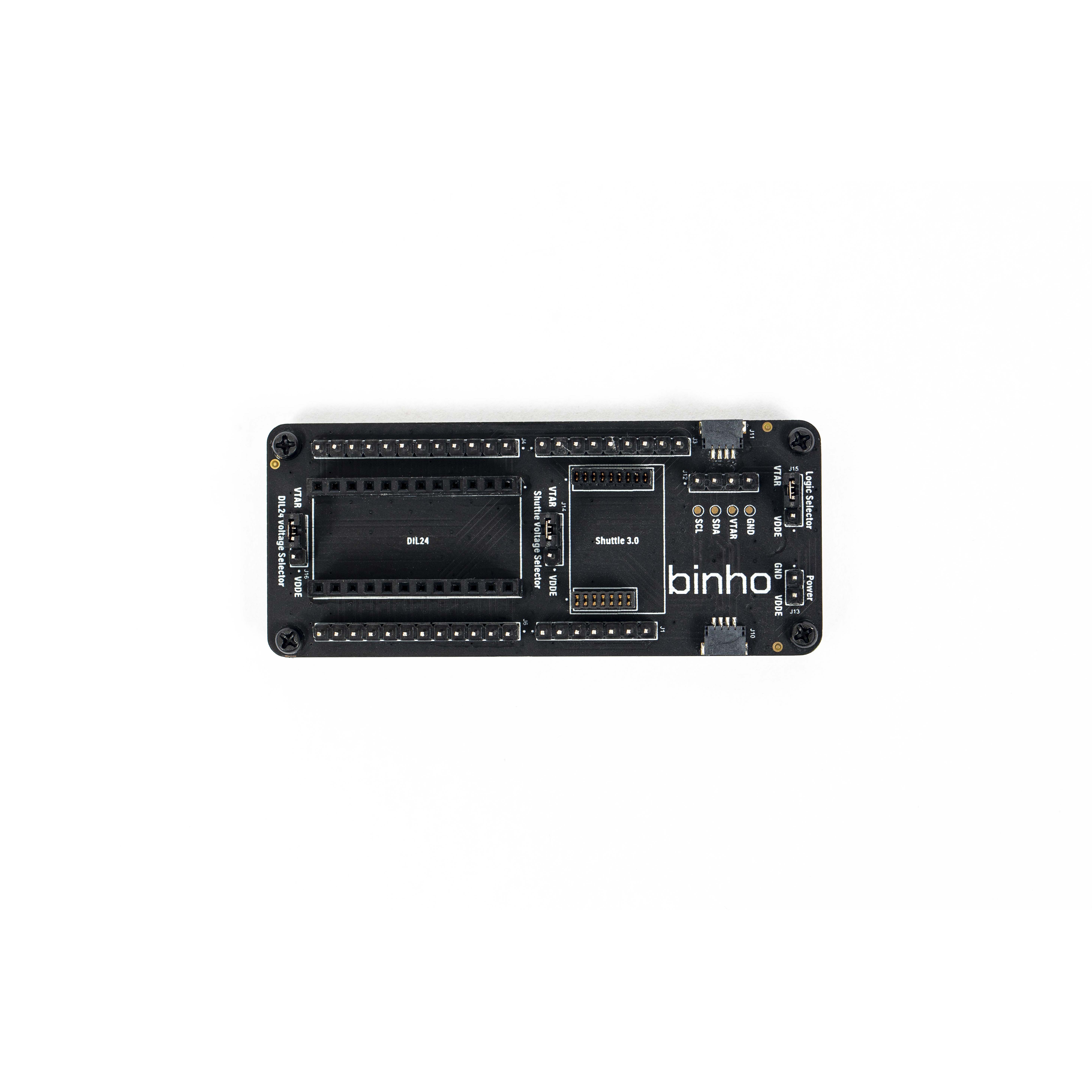 Binho LLC BIN103 electronic component product image