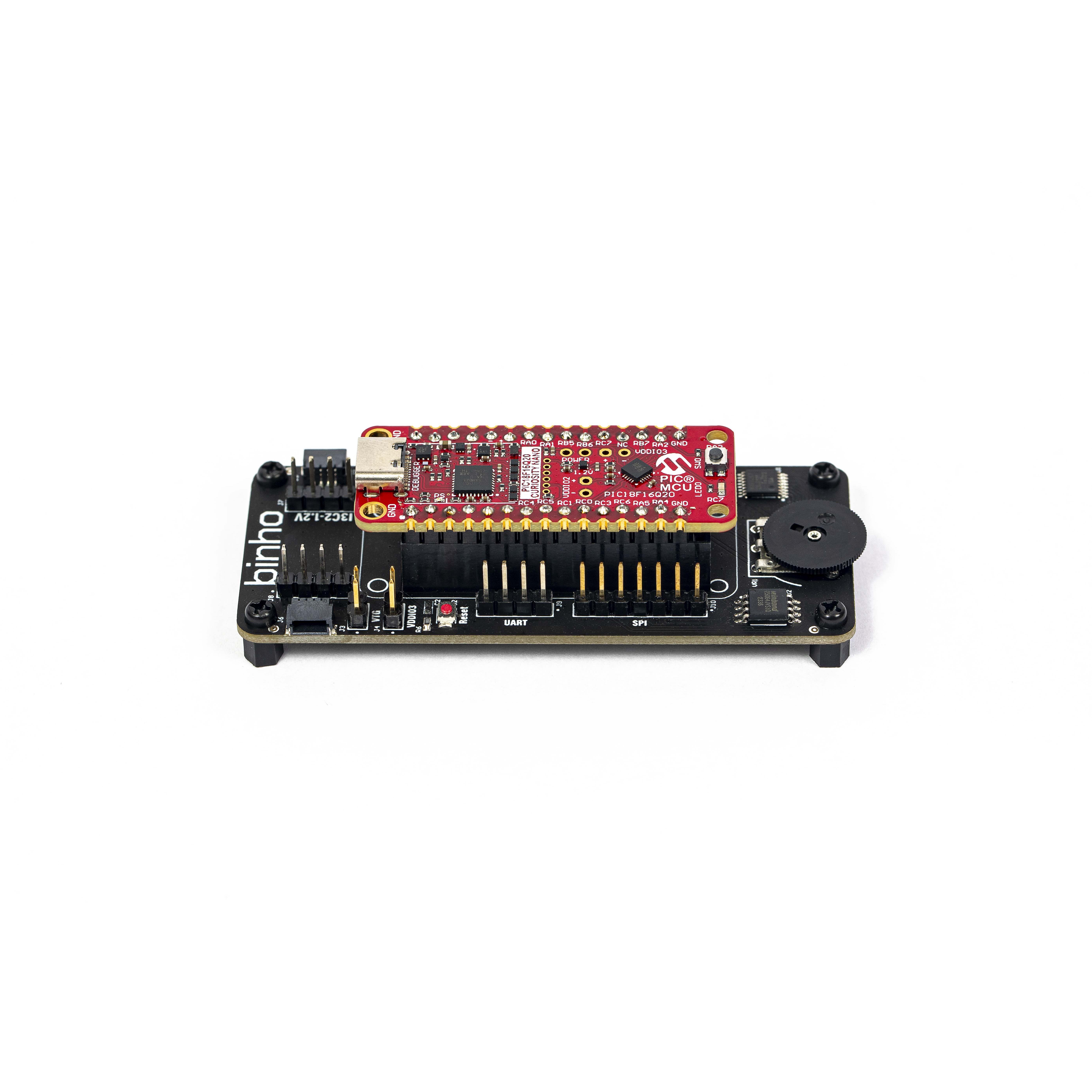 Binho LLC BIN104 electronic component product image