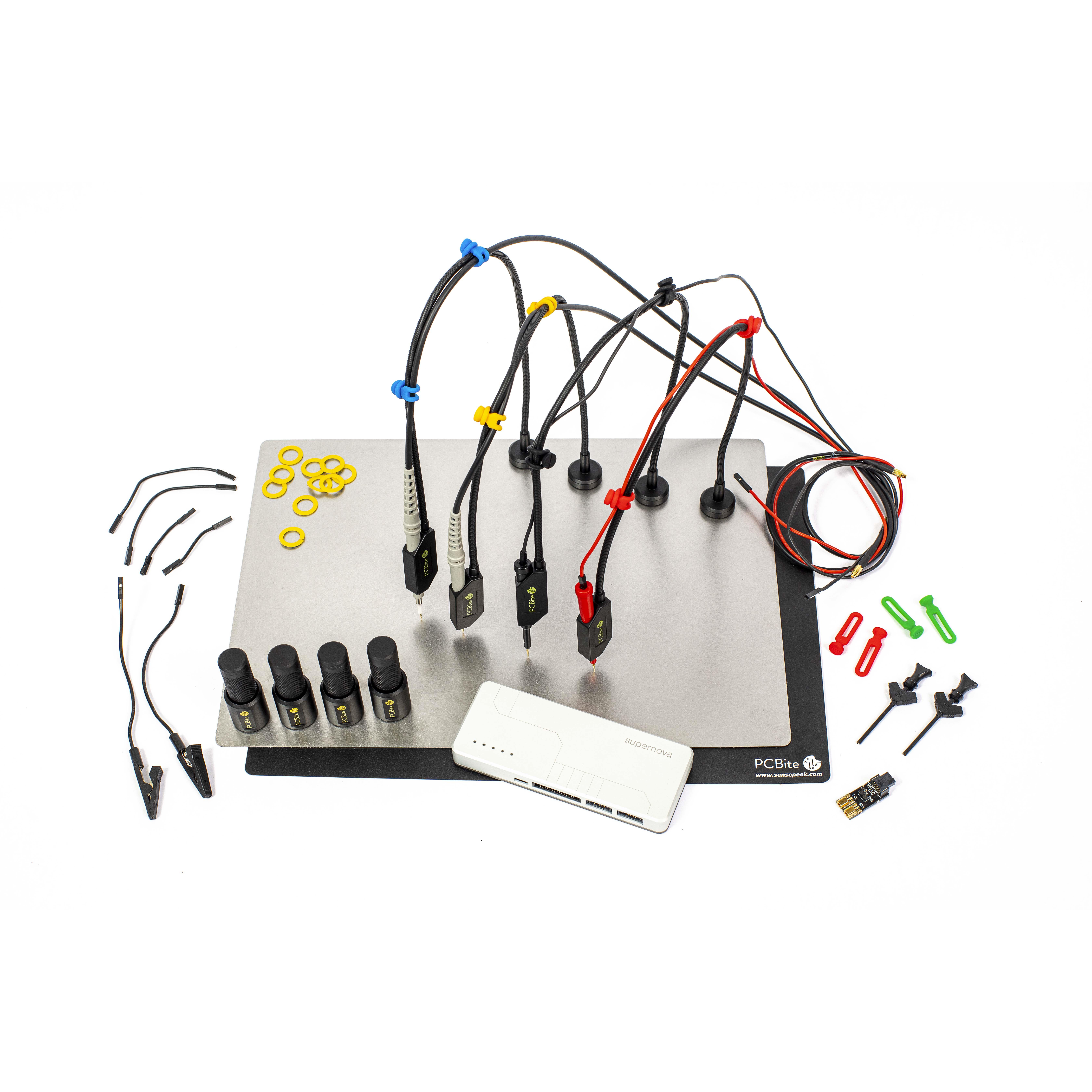 Binho LLC BIN939 electronic component product image