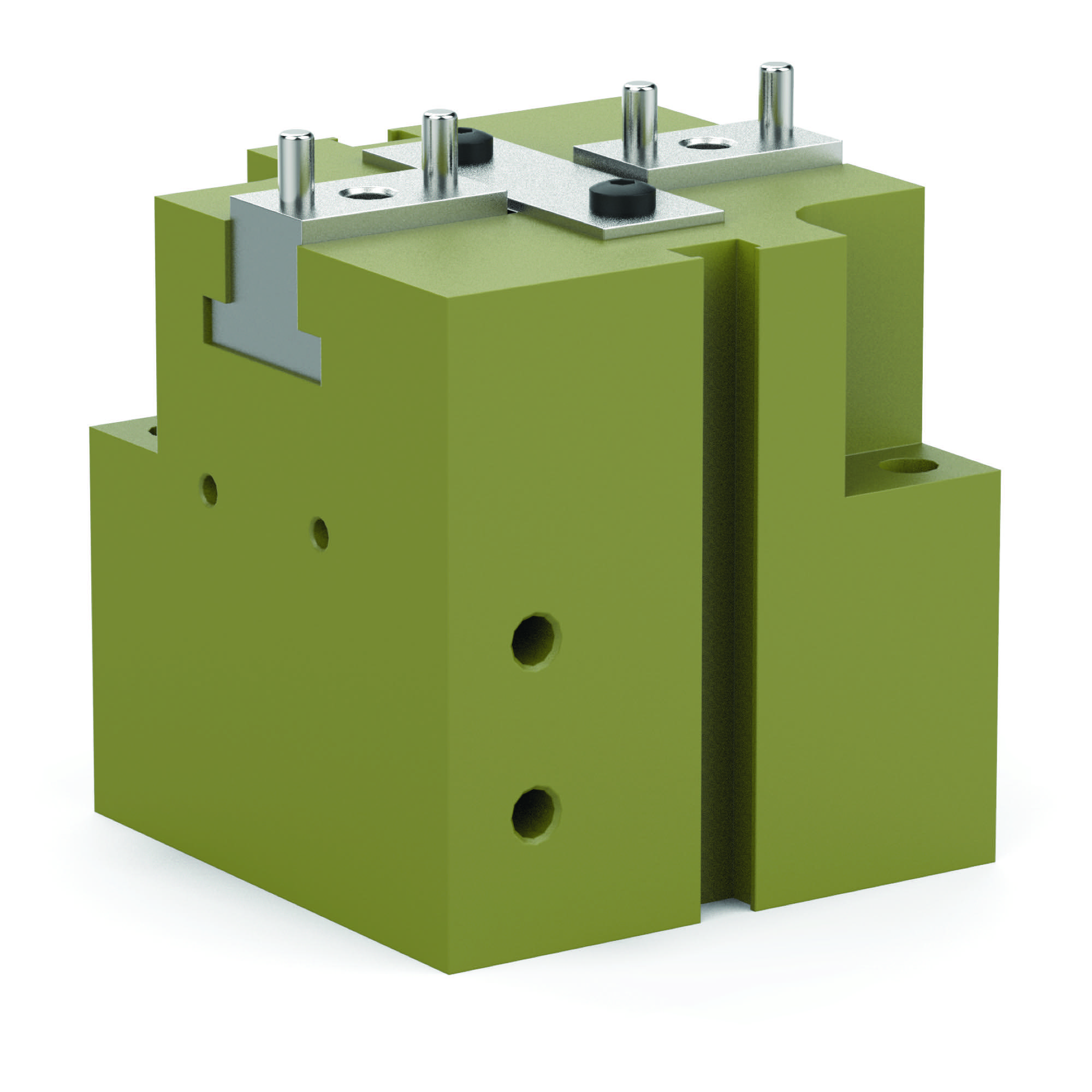 DESTACO CP-6-RI-C electronic component product image