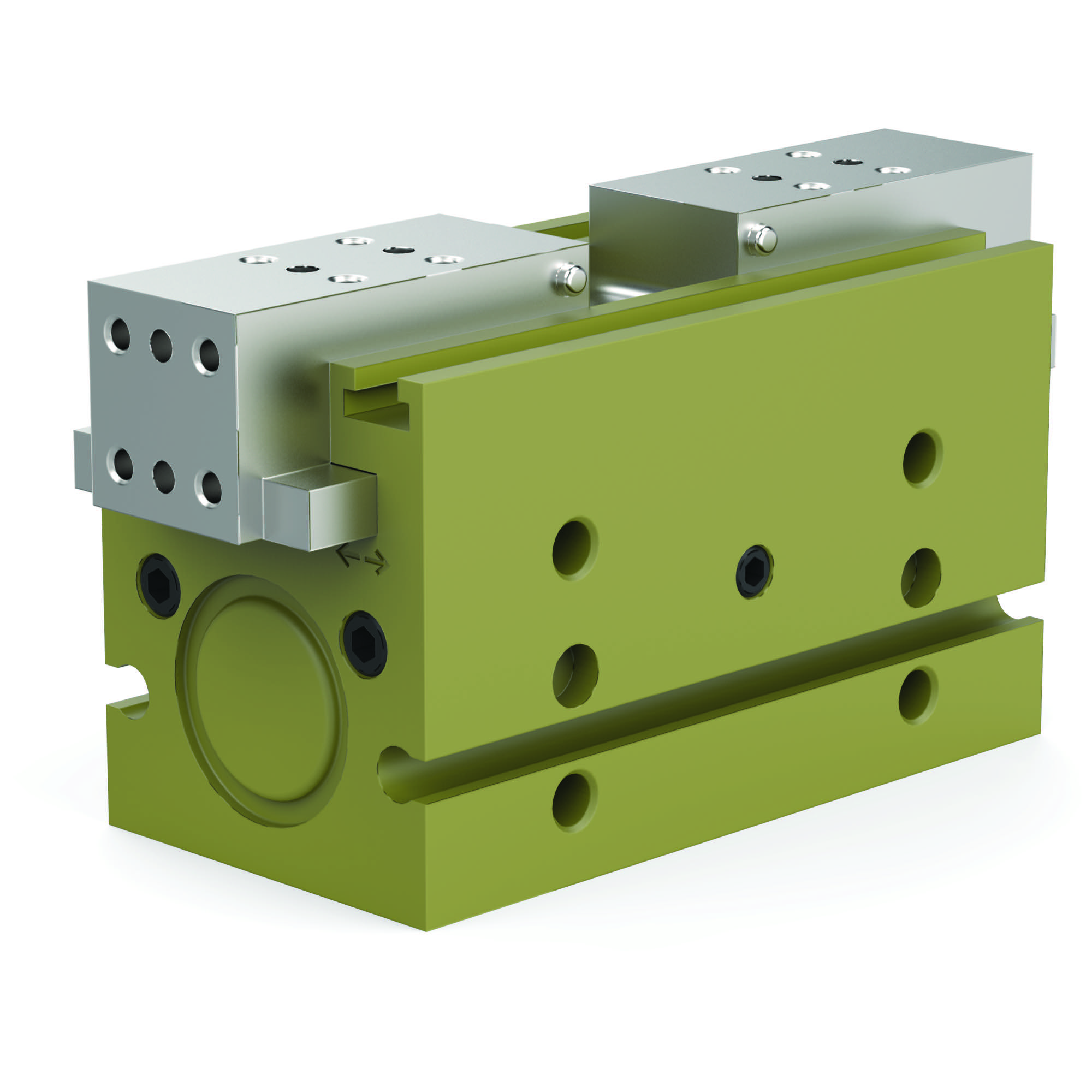 DESTACO DPG-10M-3-NS-V electronic component product image