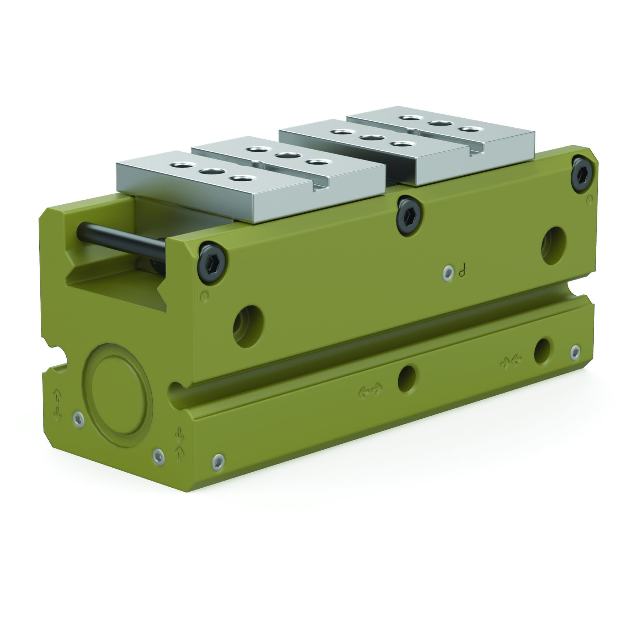 DESTACO DPP-14M-25-C electronic component product image
