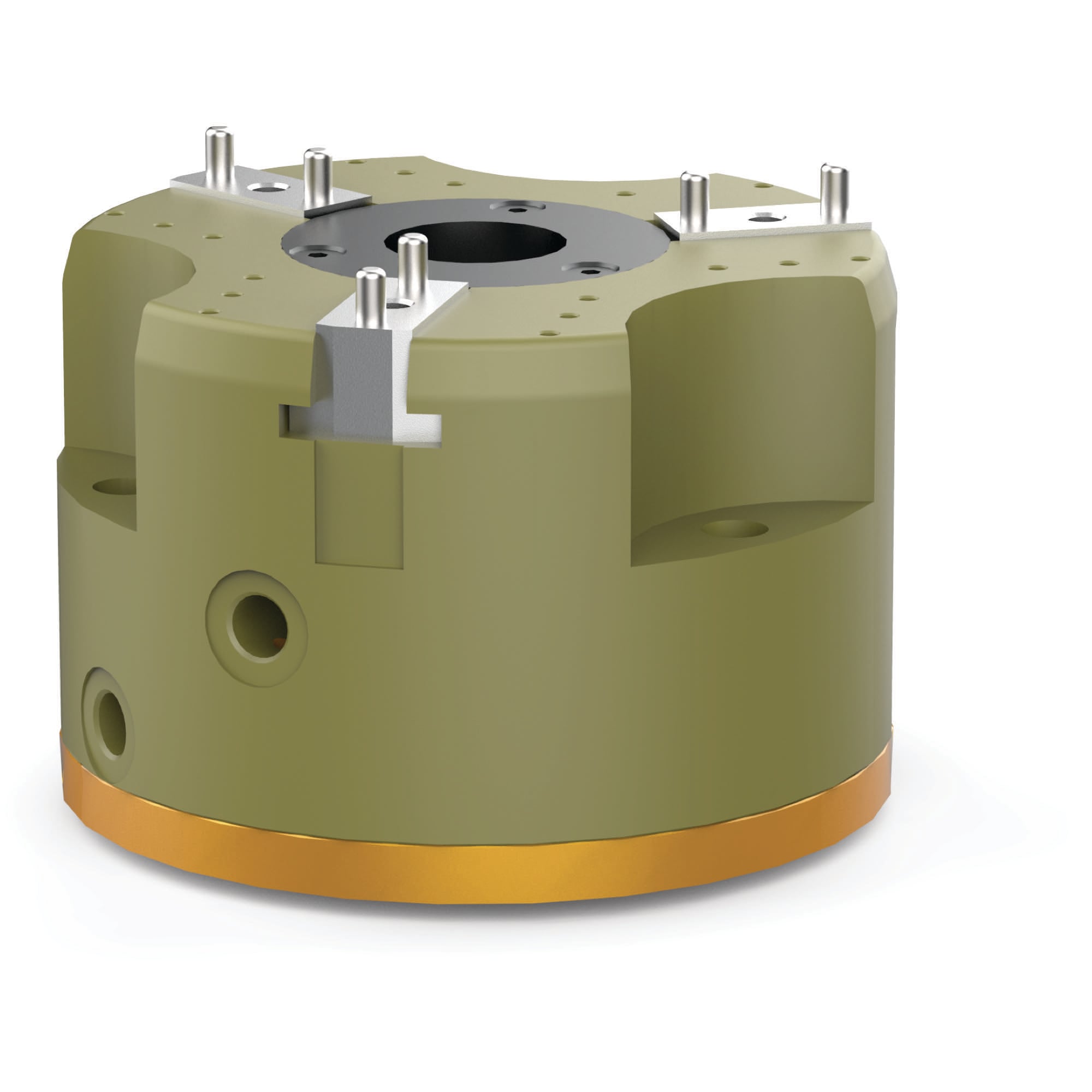 DESTACO PPC-34-RE-C-V electronic component product image