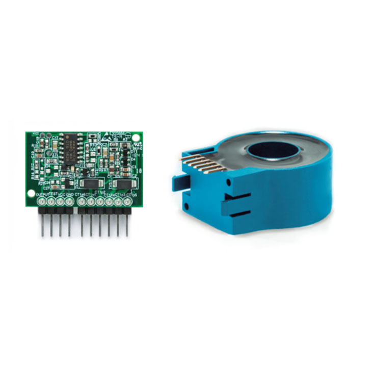Littelfuse/Western Automation RCM14-04 SYSTEM CT electronic component product image
