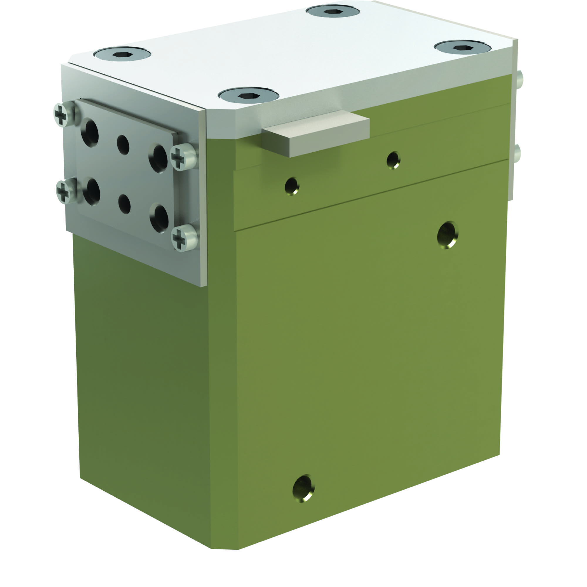 DESTACO RPS-17M-D-C-V electronic component product image