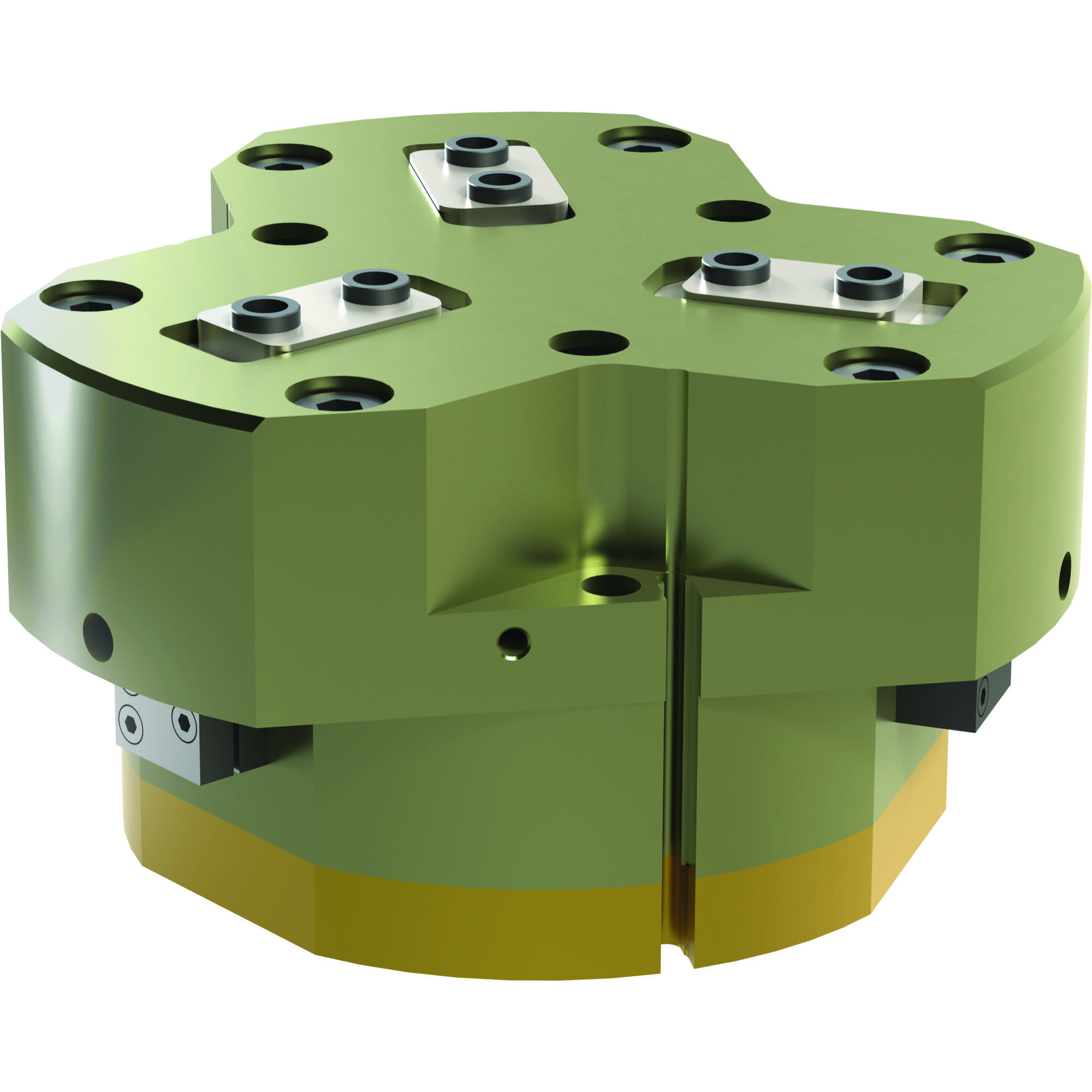 DESTACO RTH-2M-L-V electronic component product image