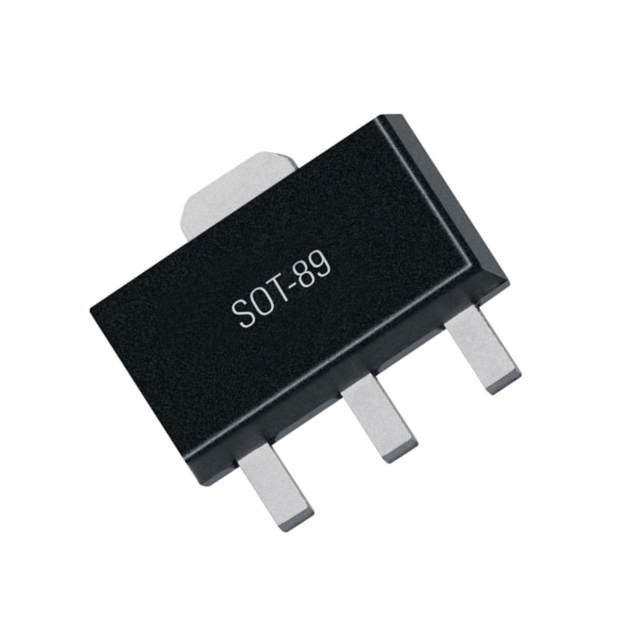 Shenzhen Slkormicro Semicon Co., Ltd. SL05N06Z electronic component product image