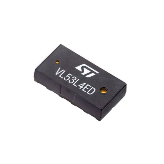 STMicroelectronics VL53L4EDV0DH/1 electronic component product image
