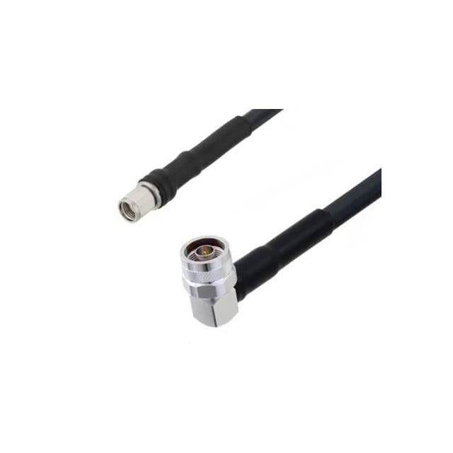 McGill Microwave Systems LMR-400-NMRA-SMRP(QTY:7m) electronic component product image