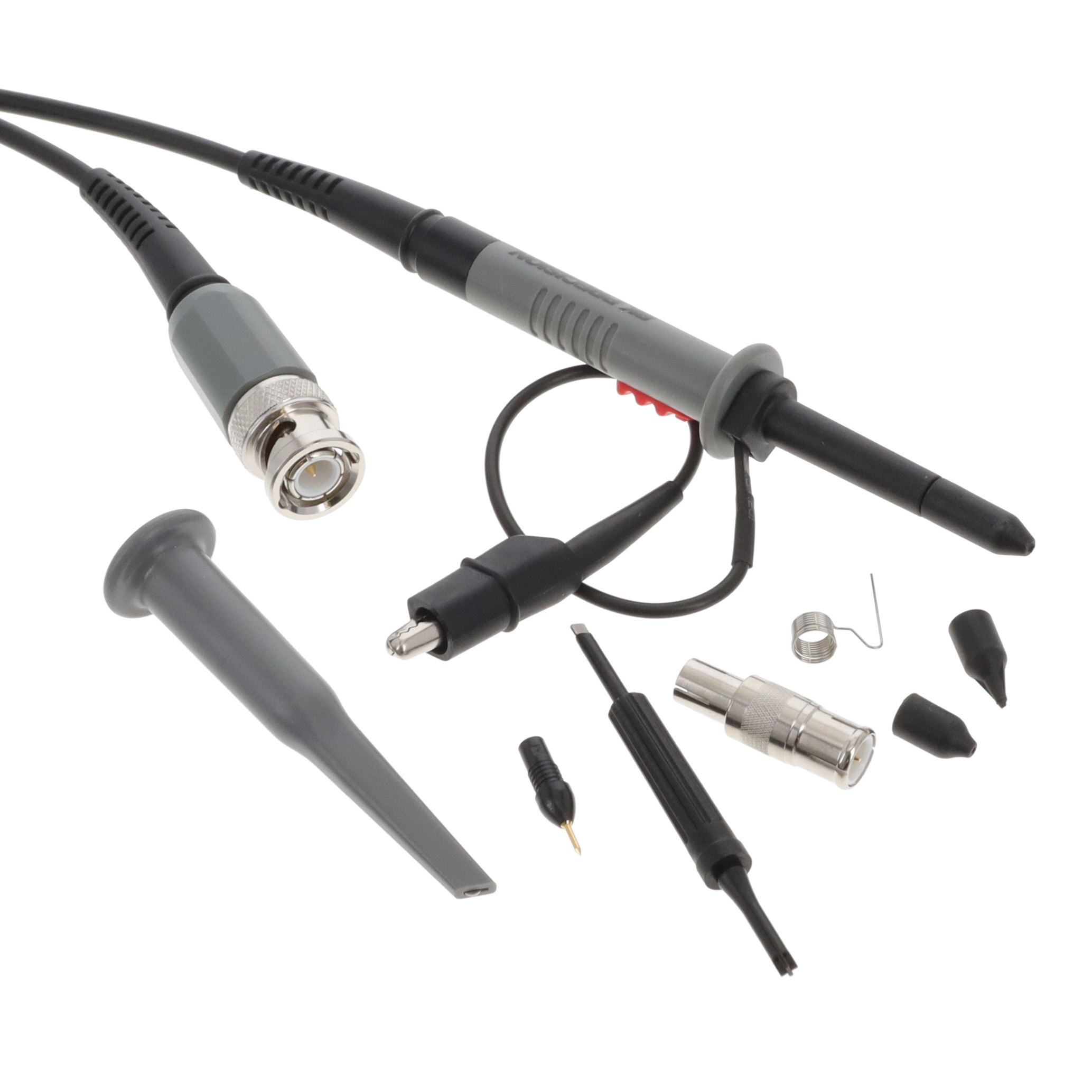 B&K Precision PR 37AG electronic component product image