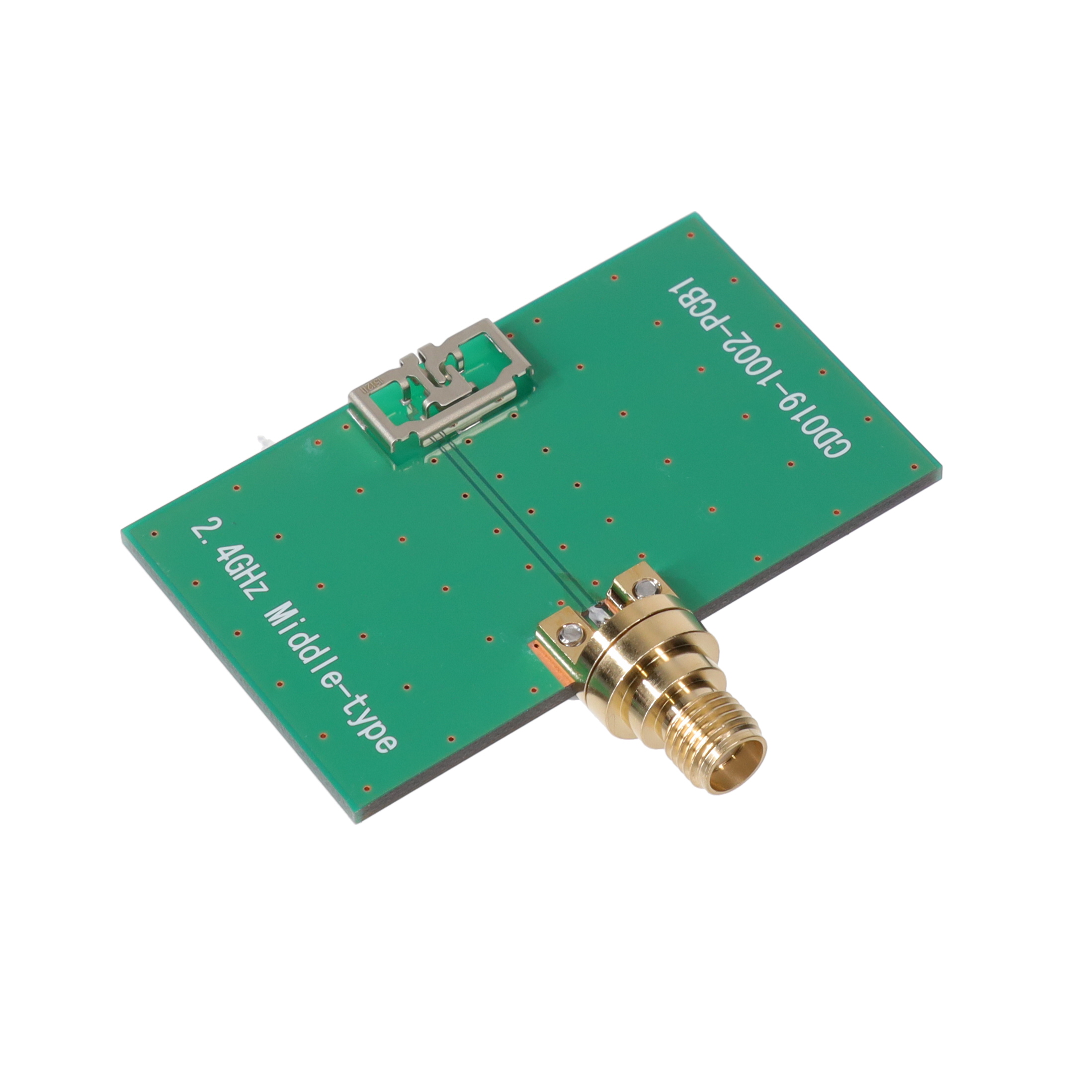 CEL RAC00024-EVB electronic component product image