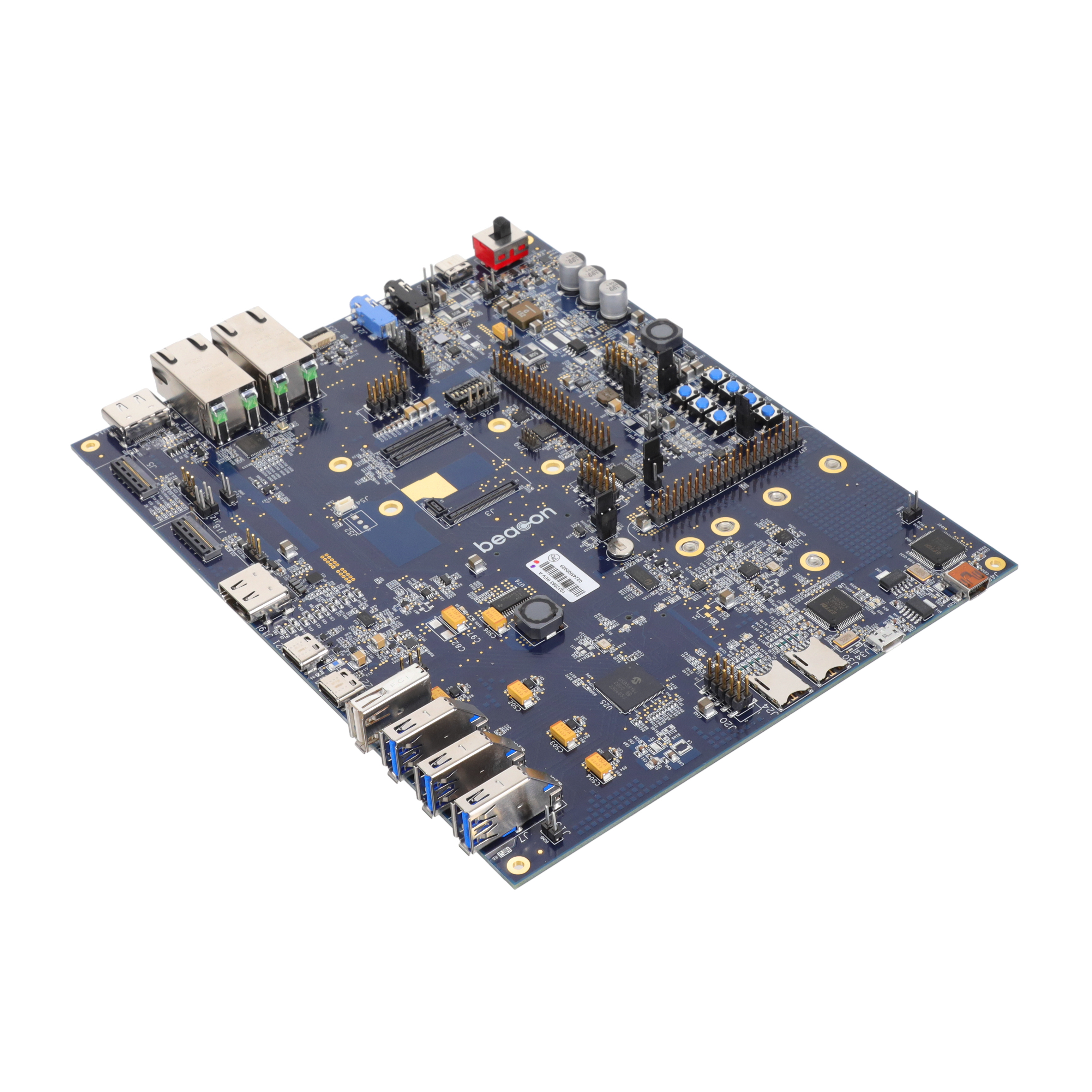 Beacon EmbeddedWorks SDK-IMX8MPQ-10-6G32GR electronic component product image