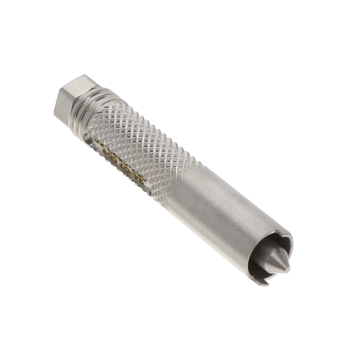 TE Connectivity Deutsch Connectors ZPF000000000000921 electronic component product image
