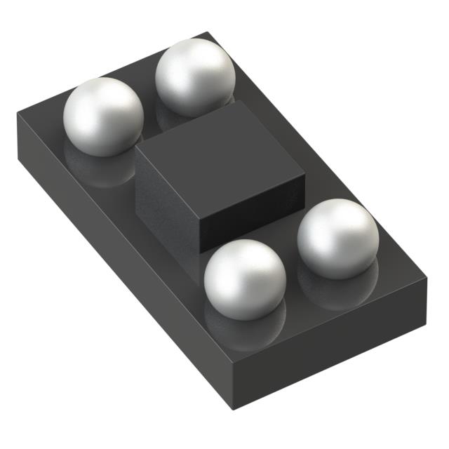 SiTime SIT1552AI-JF-DCC-32.768D electronic component product image
