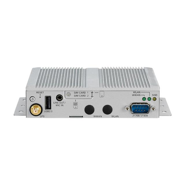 NEXCOM 10V00191002X0 electronic component product image