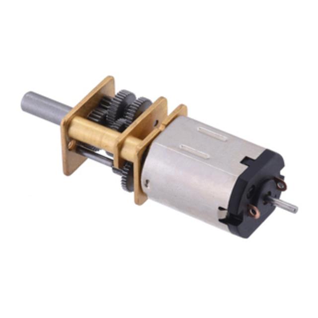 Pololu 3080 electronic component product image