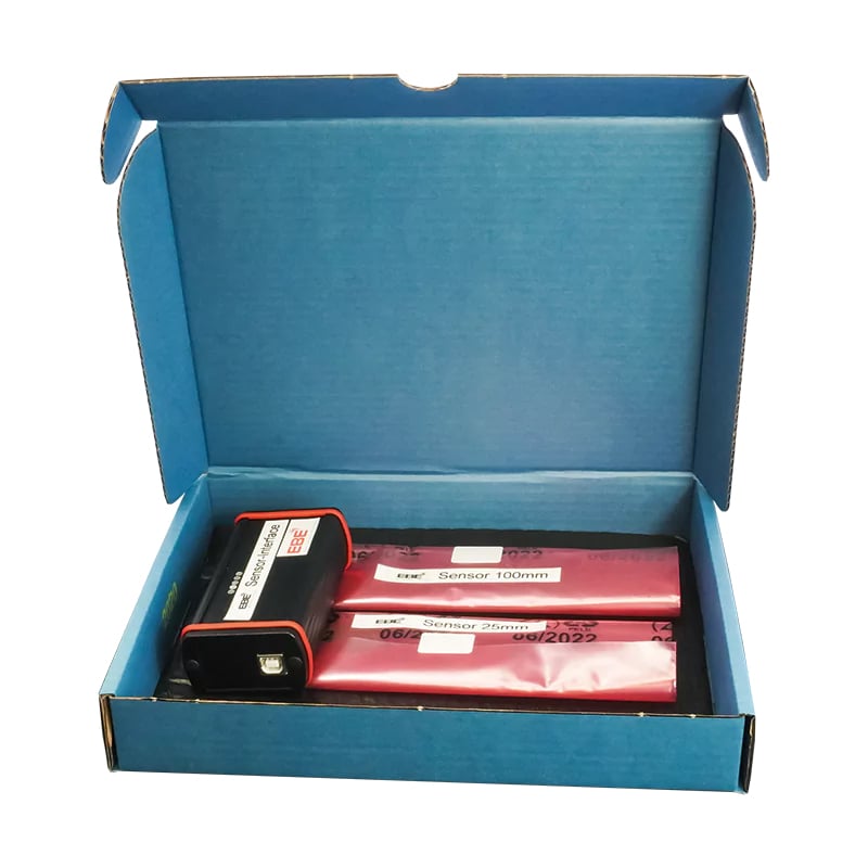 EBE sensors+motion KIT-LCPB01A electronic component product image