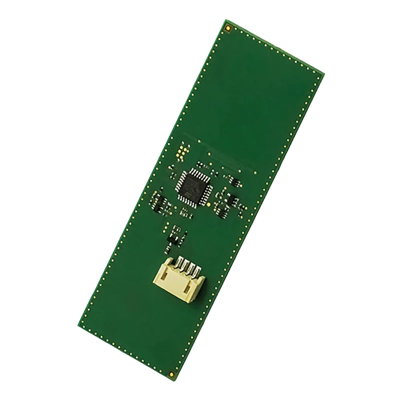 EBE sensors+motion LCPB096D electronic component product image