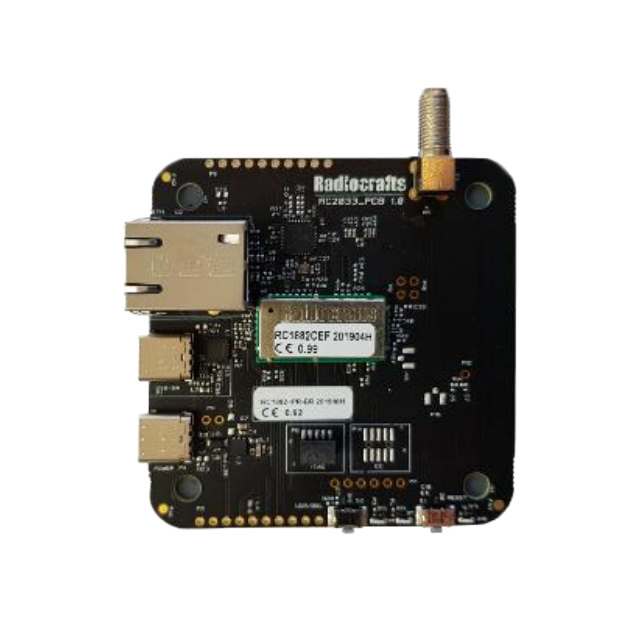 Radiocrafts AS RC1892HPCF-IPM-BRB electronic component product image