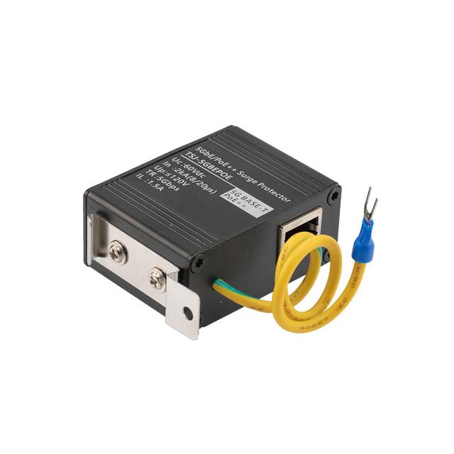 L-com TSJ-5GBEPOE-LC electronic component product image