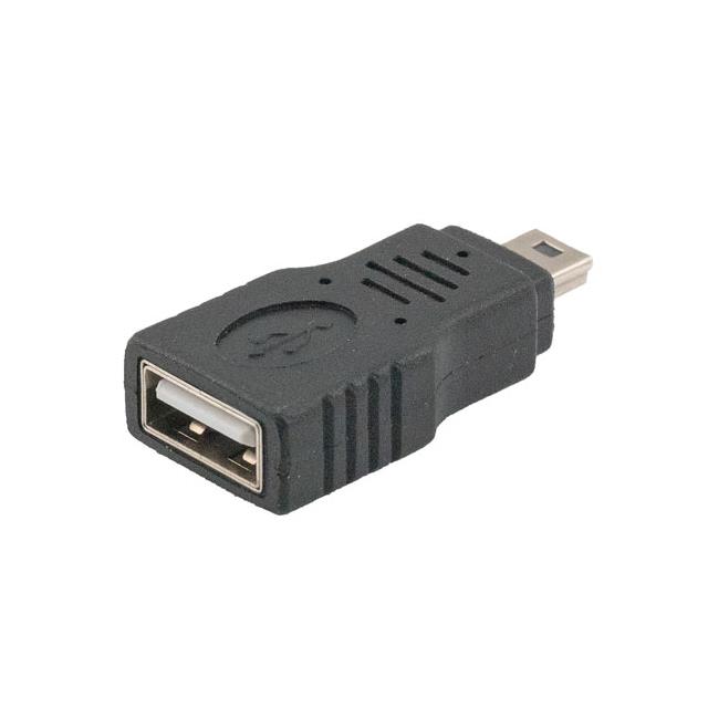 L-com U2C00045 electronic component product image