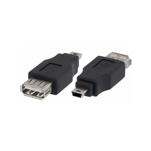 L-com U3C00027 electronic component product image