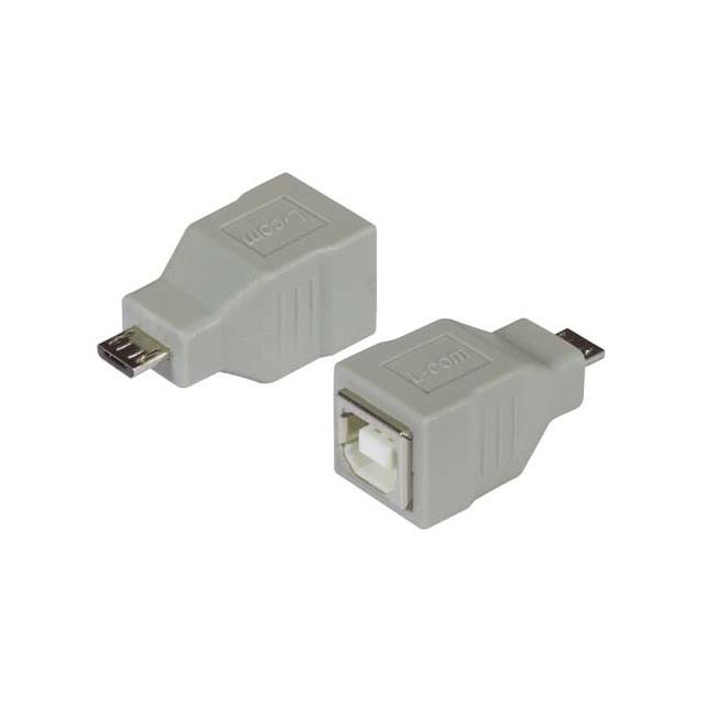 L-com UAD033FM electronic component product image
